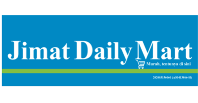 Jimat Daily Mart