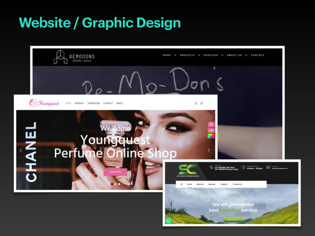 IMAGE EDITOR, IMAGE DESIGN