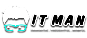 IT Man